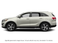 2017 Kia Sorento AWD 4Dr EX V6 7-Seater