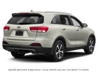 2017 Kia Sorento AWD 4Dr EX V6 7-Seater