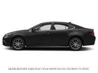 2016 Lexus Es 350 4Dr Sdn