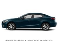 2016 Mazda Mazda3 4Dr Sdn Auto GX Deep Crystal Blue Mica  Shot 23