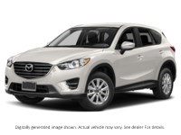 2016 Mazda Cx-5 AWD 4Dr Auto Gs