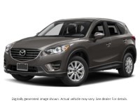 2016 Mazda Cx-5 AWD 4Dr Auto Gs