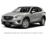 2016 Mazda Cx-5 AWD 4Dr Auto Gs
