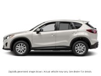 2016 Mazda Cx-5 AWD 4Dr Auto Gs