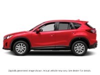 2016 Mazda Cx-5 AWD 4Dr Auto Gs Soul Red Mica  Shot 12
