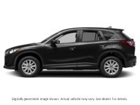 2016 Mazda Cx-5 AWD 4Dr Auto Gs