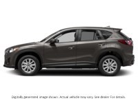 2016 Mazda Cx-5 AWD 4Dr Auto Gs Titanium Flash Mica  Shot 30