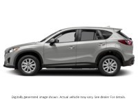 2016 Mazda Cx-5 AWD 4Dr Auto Gs