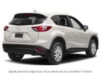 2016 Mazda Cx-5 AWD 4Dr Auto Gs