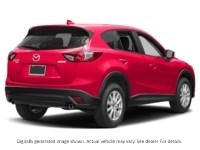 2016 Mazda Cx-5 AWD 4Dr Auto Gs Soul Red Mica  Shot 13