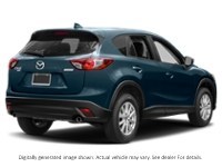 2016 Mazda Cx-5 AWD 4Dr Auto Gs Deep Crystal Blue Mica  Shot 25
