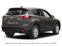 2016 Mazda Cx-5 AWD 4Dr Auto Gs Titanium Flash Mica  Shot 27