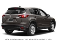 2016 Mazda Cx-5 AWD 4Dr Auto Gs Titanium Flash Mica  Shot 27