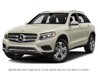 2018 Mercedes-Benz Glc 300 Glc 300 4Matic Suv designo Diamond White  Shot 64
