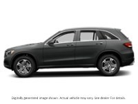 2018 Mercedes-Benz Glc 300 Glc 300 4Matic Suv