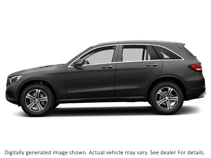 2018 Mercedes-Benz Glc 300 Glc 300 4Matic Suv