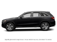 2018 Mercedes-Benz Glc 300 Glc 300 4Matic Suv Black  Shot 11