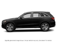 2018 Mercedes-Benz Glc 300 Glc 300 4Matic Suv