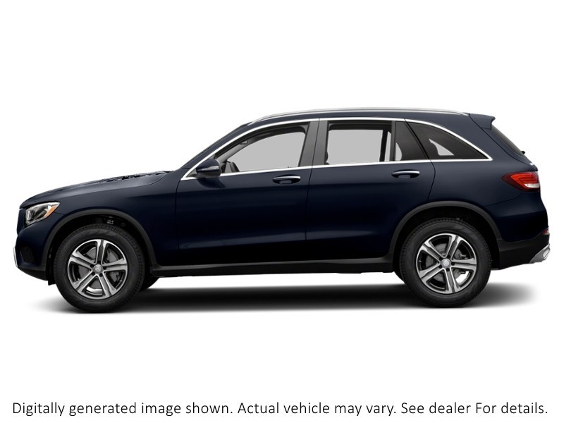 2018 Mercedes-Benz Glc 300 Glc 300 4Matic Suv
