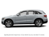 2018 Mercedes-Benz Glc 300 Glc 300 4Matic Suv
