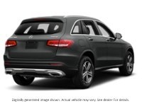 2018 Mercedes-Benz Glc 300 Glc 300 4Matic Suv