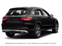 2018 Mercedes-Benz Glc 300 Glc 300 4Matic Suv