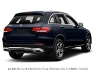 2018 Mercedes-Benz Glc 300 Glc 300 4Matic Suv