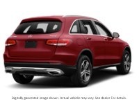 2018 Mercedes-Benz Glc 300 Glc 300 4Matic Suv