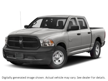 2019 RAM 1500 Classic ST