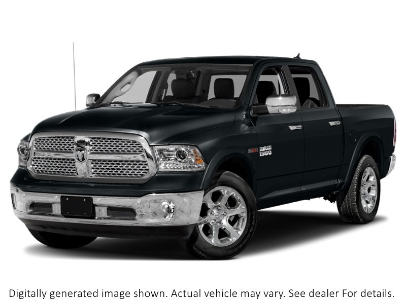 2016 Ram 1500 4WD Crew Cab 149
