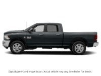 2018 Ram 2500 Slt 4X4 Crew Cab 6'4