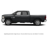 2018 Ram 2500 Slt 4X4 Crew Cab 6'4