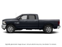 2018 Ram 2500 Slt 4X4 Crew Cab 6'4