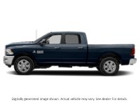 2018 Ram 2500 Slt 4X4 Crew Cab 6'4