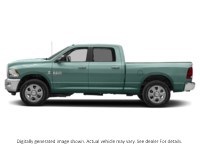 2018 Ram 2500 Slt 4X4 Crew Cab 6'4