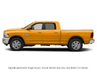 2018 Ram 2500 Slt 4X4 Crew Cab 6'4