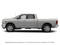 2018 Ram 2500 Slt 4X4 Crew Cab 6'4