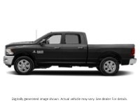2018 Ram 2500 Slt 4X4 Crew Cab 6'4