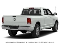 2018 Ram 2500 Slt 4X4 Crew Cab 6'4
