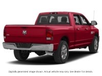 2018 Ram 2500 Slt 4X4 Crew Cab 6'4