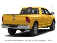 2018 Ram 2500 Slt 4X4 Crew Cab 6'4