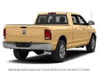2018 Ram 2500 Slt 4X4 Crew Cab 6'4