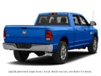 2018 Ram 2500 Slt 4X4 Crew Cab 6'4