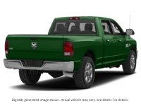 2018 Ram 2500 Slt 4X4 Crew Cab 6'4