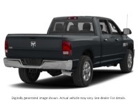 2018 Ram 2500 Slt 4X4 Crew Cab 6'4