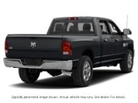 2018 Ram 2500 Slt 4X4 Crew Cab 6'4