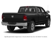 2018 Ram 2500 Slt 4X4 Crew Cab 6'4
