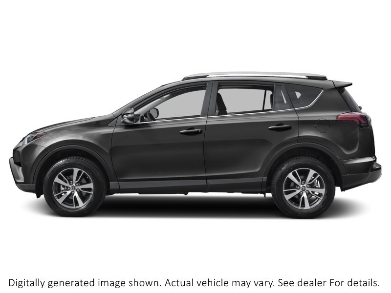 2018 Toyota Rav4 FWD Xle/ Super Low Km/Incoming