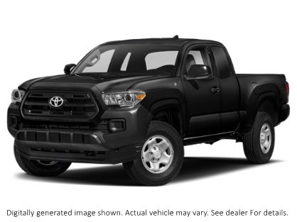 2018 Toyota Tacoma 4X2 Access Cab Auto Sr+