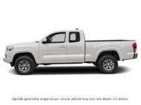2017 Toyota Tacoma 4WD Access Cab V6 Auto SR5